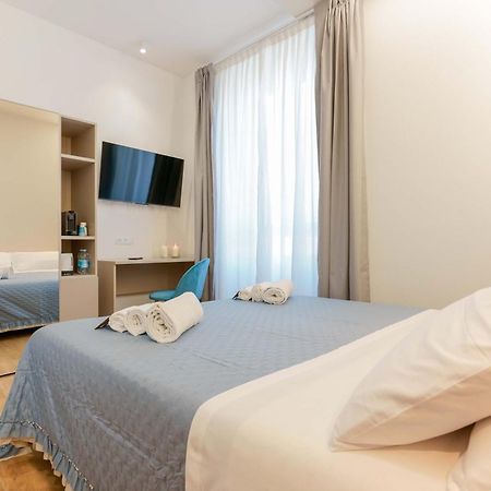Aqua Comfort Rooms - Eja Sardinia Cagliari Ngoại thất bức ảnh