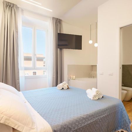 Aqua Comfort Rooms - Eja Sardinia Cagliari Ngoại thất bức ảnh