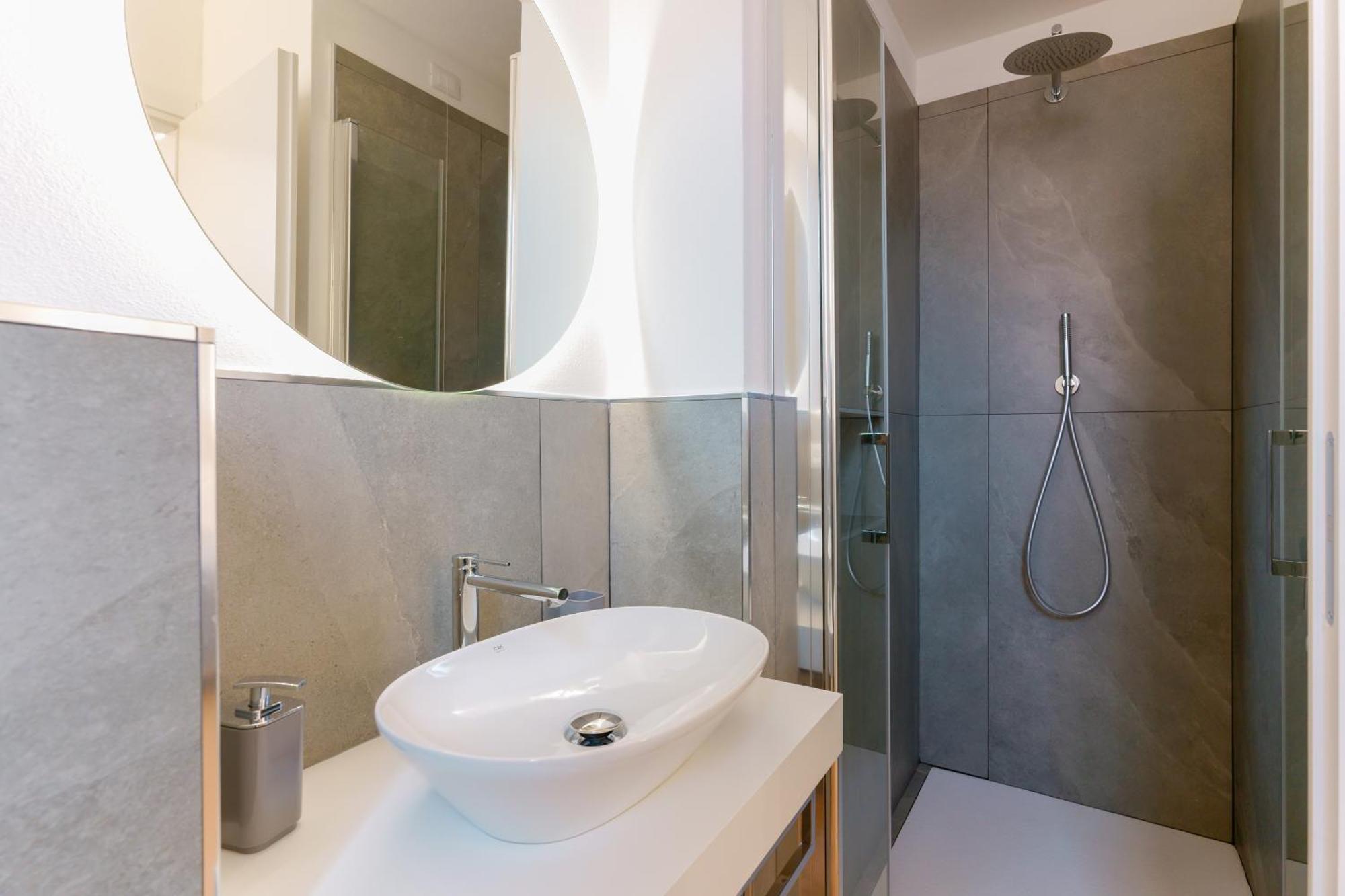 Aqua Comfort Rooms - Eja Sardinia Cagliari Ngoại thất bức ảnh