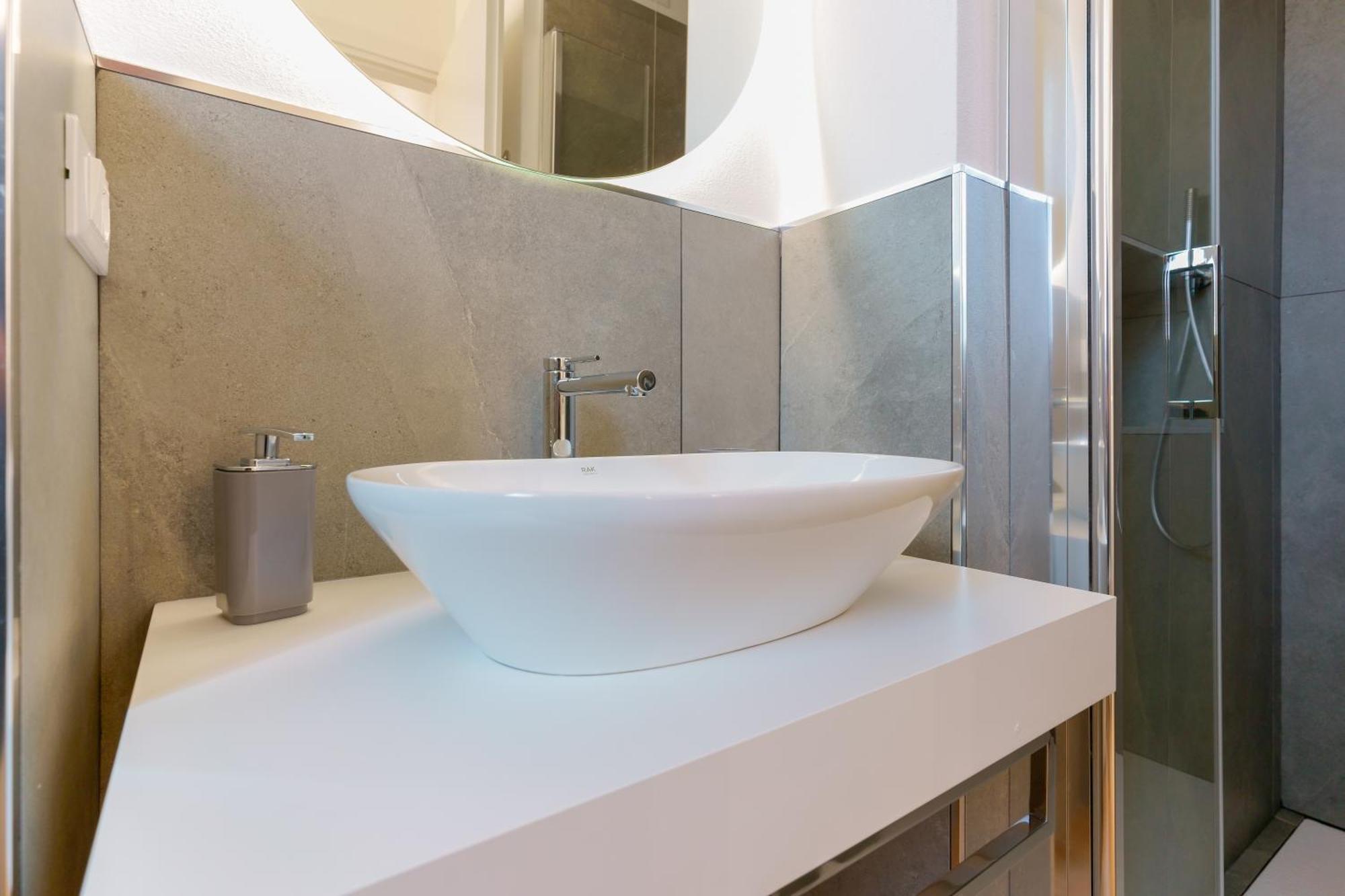 Aqua Comfort Rooms - Eja Sardinia Cagliari Ngoại thất bức ảnh