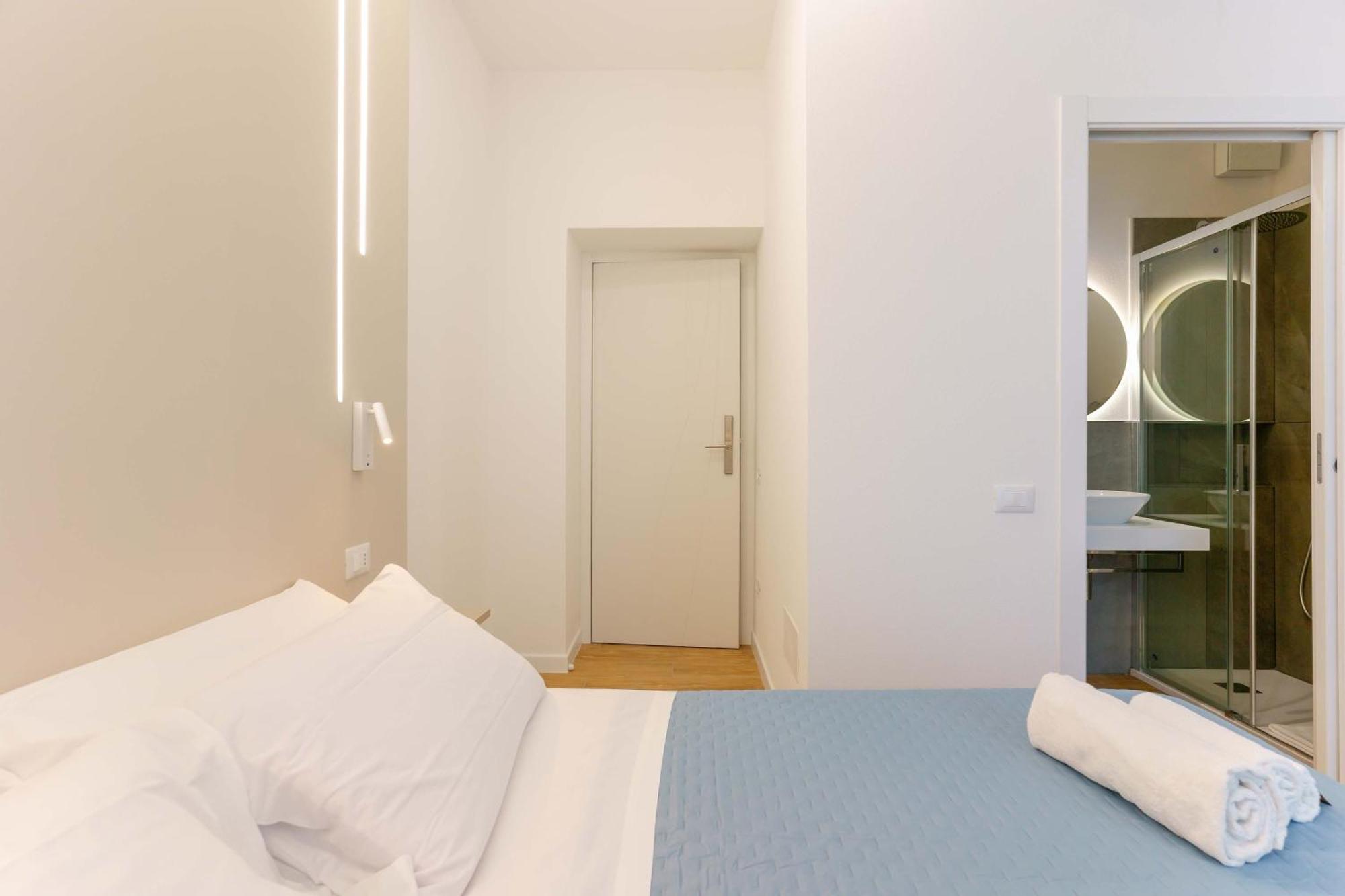 Aqua Comfort Rooms - Eja Sardinia Cagliari Ngoại thất bức ảnh