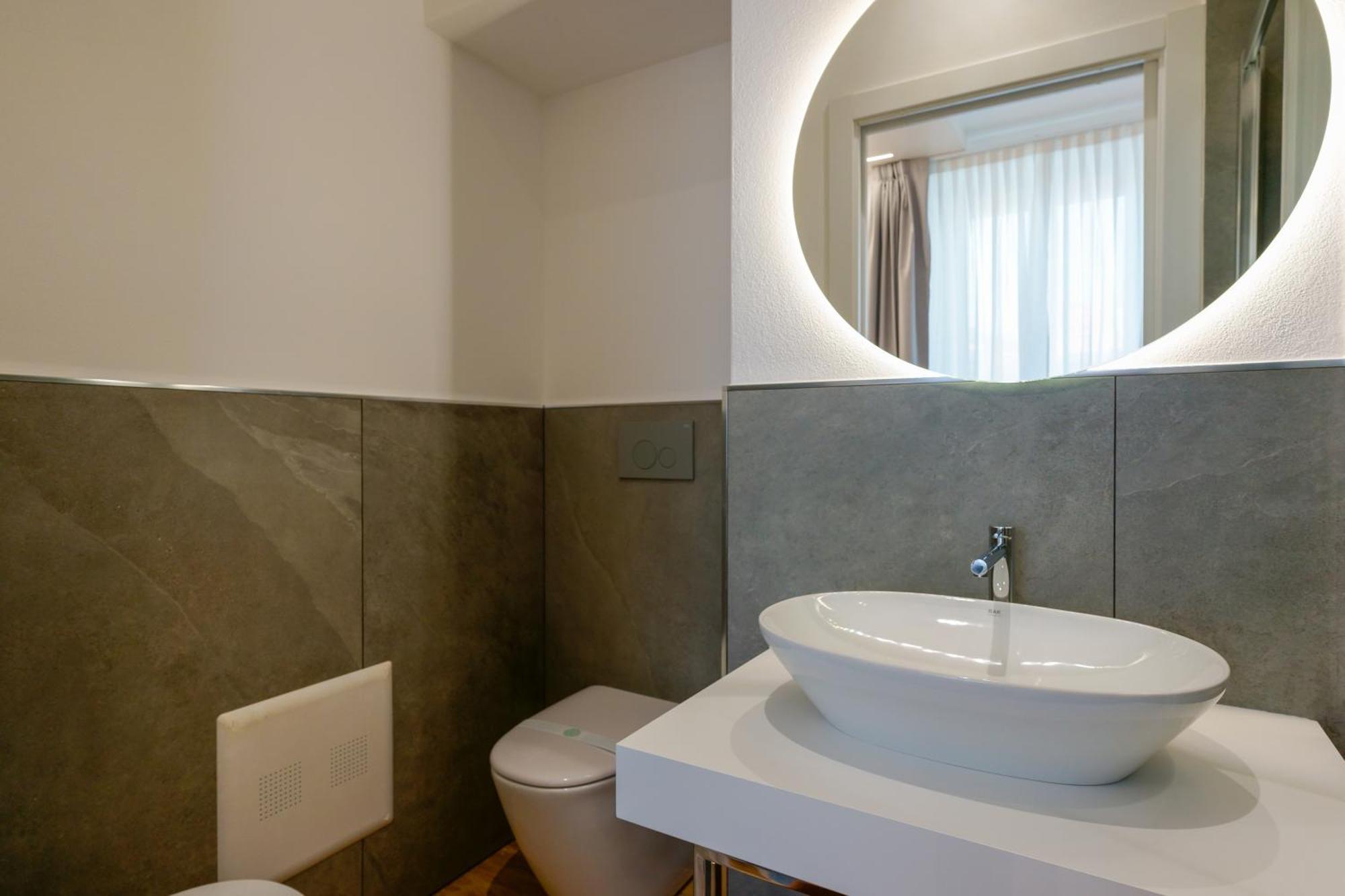 Aqua Comfort Rooms - Eja Sardinia Cagliari Ngoại thất bức ảnh