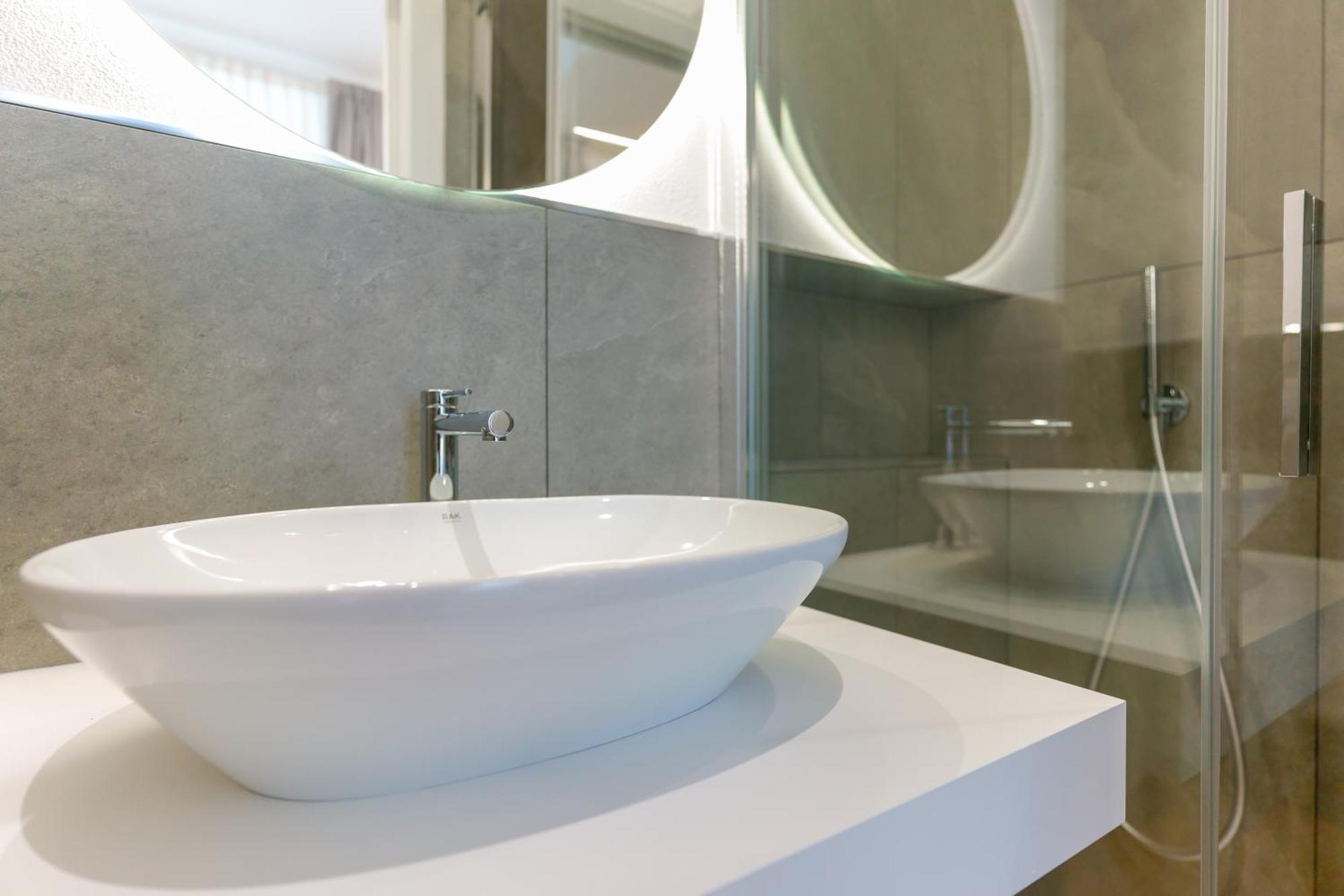 Aqua Comfort Rooms - Eja Sardinia Cagliari Ngoại thất bức ảnh