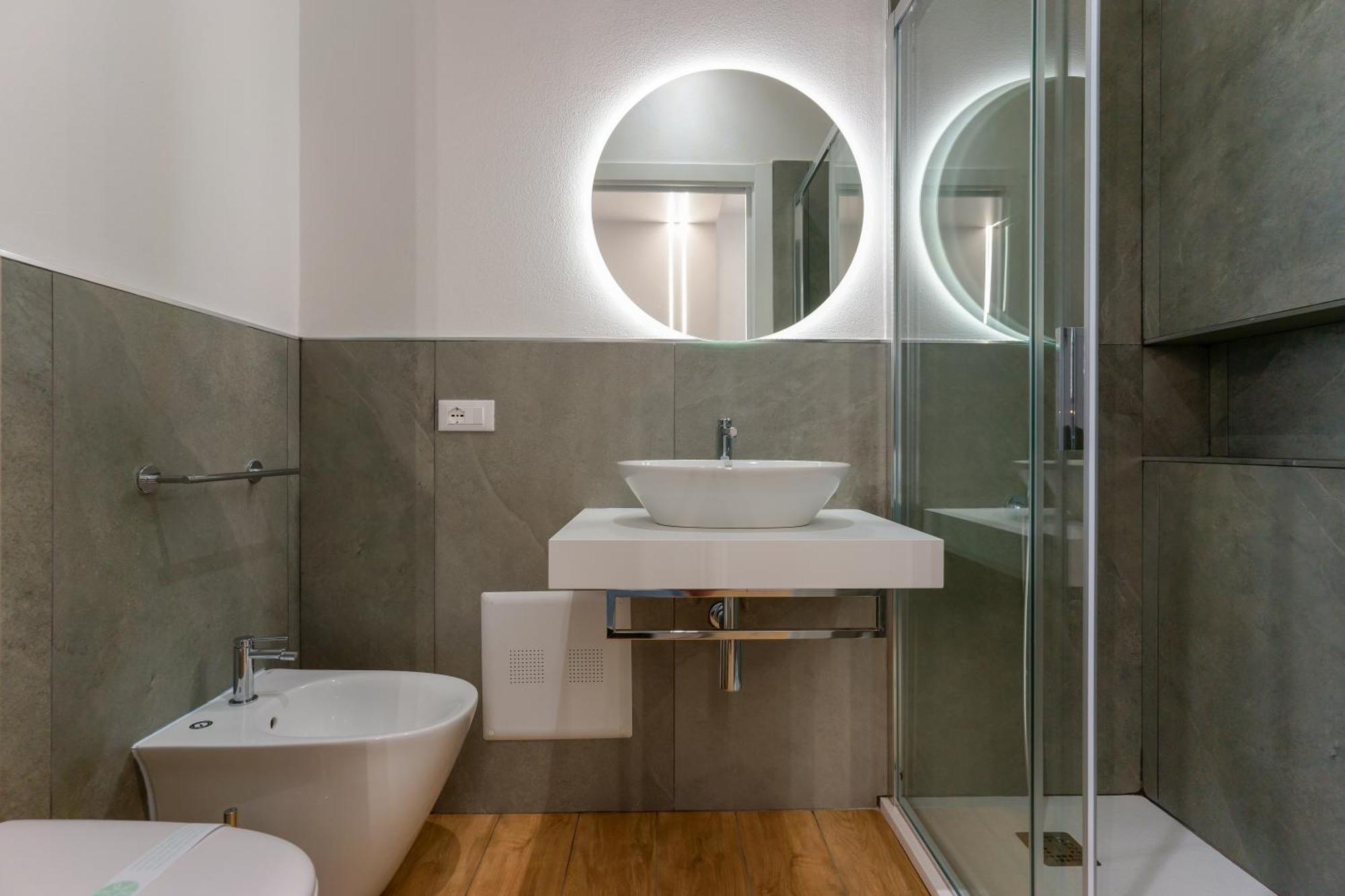 Aqua Comfort Rooms - Eja Sardinia Cagliari Ngoại thất bức ảnh