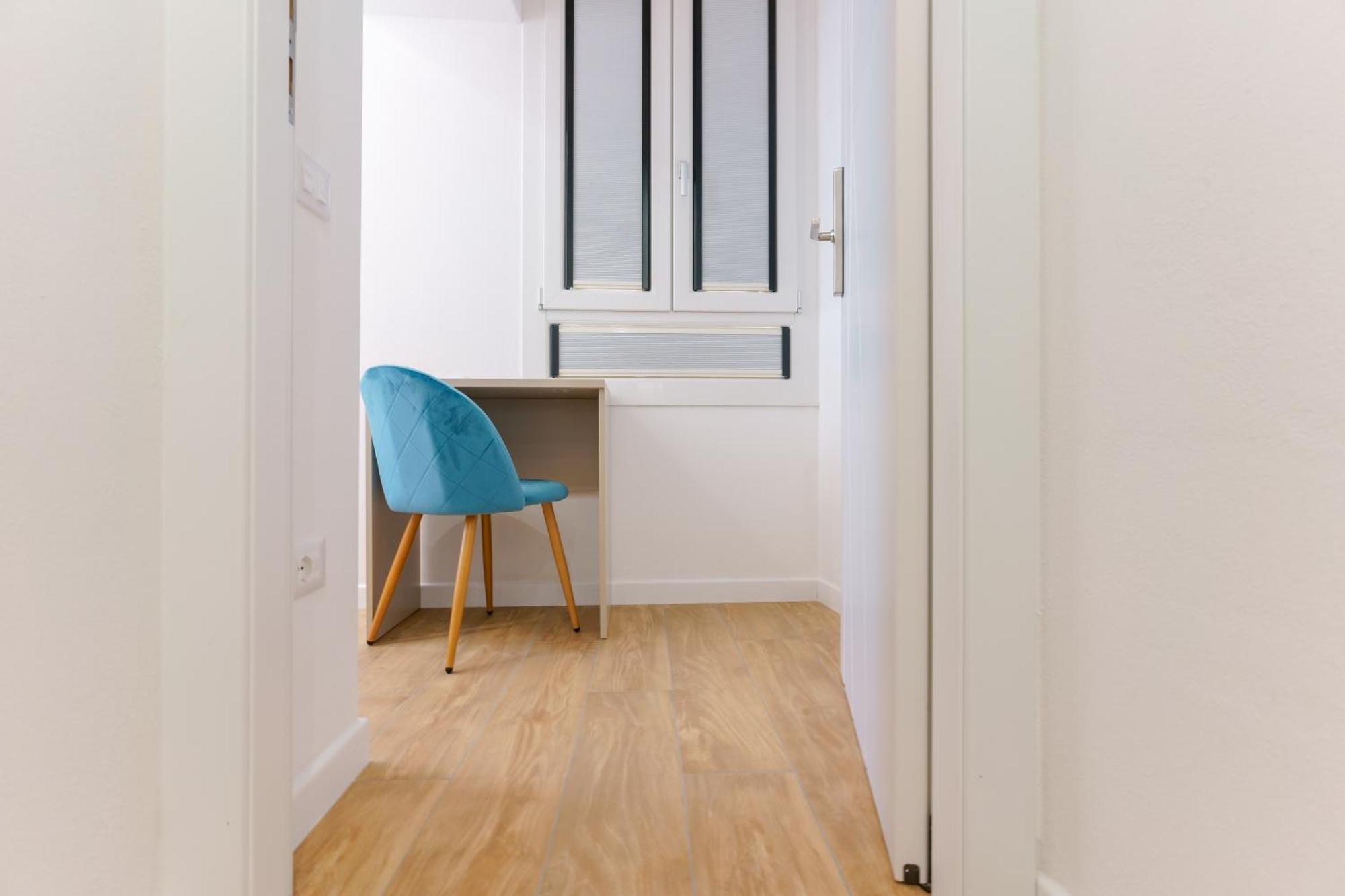 Aqua Comfort Rooms - Eja Sardinia Cagliari Ngoại thất bức ảnh