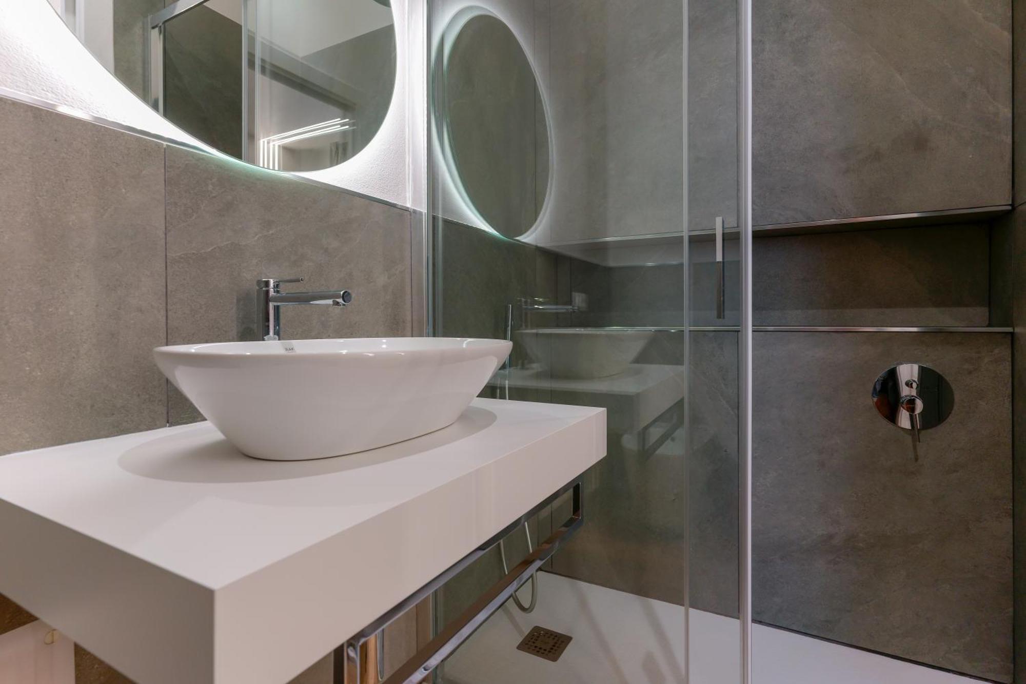 Aqua Comfort Rooms - Eja Sardinia Cagliari Ngoại thất bức ảnh